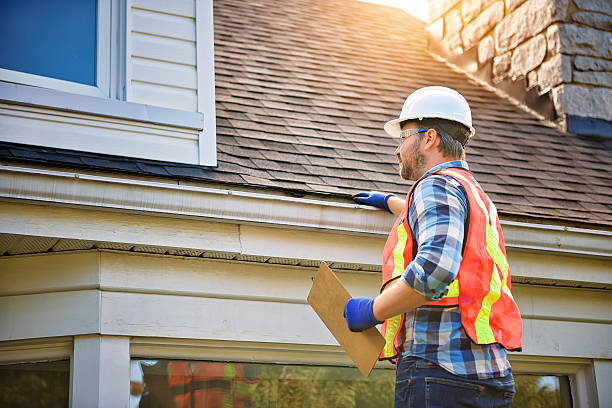 Trusted Storm Damage Roof Repair service in Sandy Springs, GA - Brentwood Metal Roofing