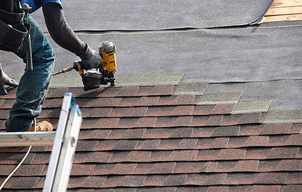Licensed Roofing service in Sandy Springs, GA - Brentwood Metal Roofing
